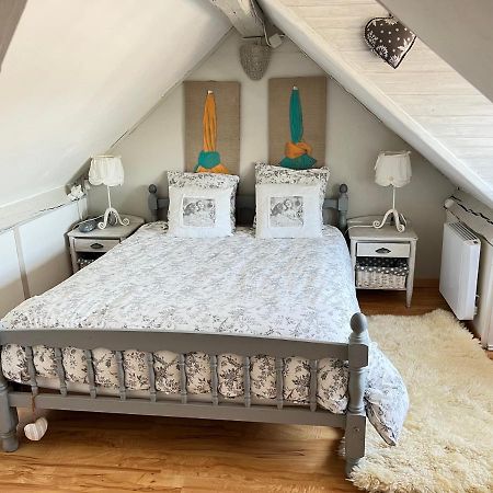 Location A Trouville Sur Mer Kültér fotó