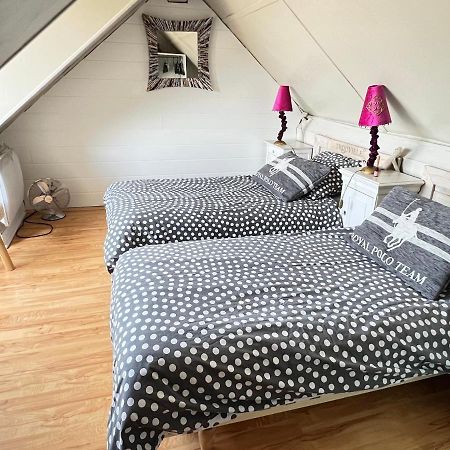 Location A Trouville Sur Mer Kültér fotó