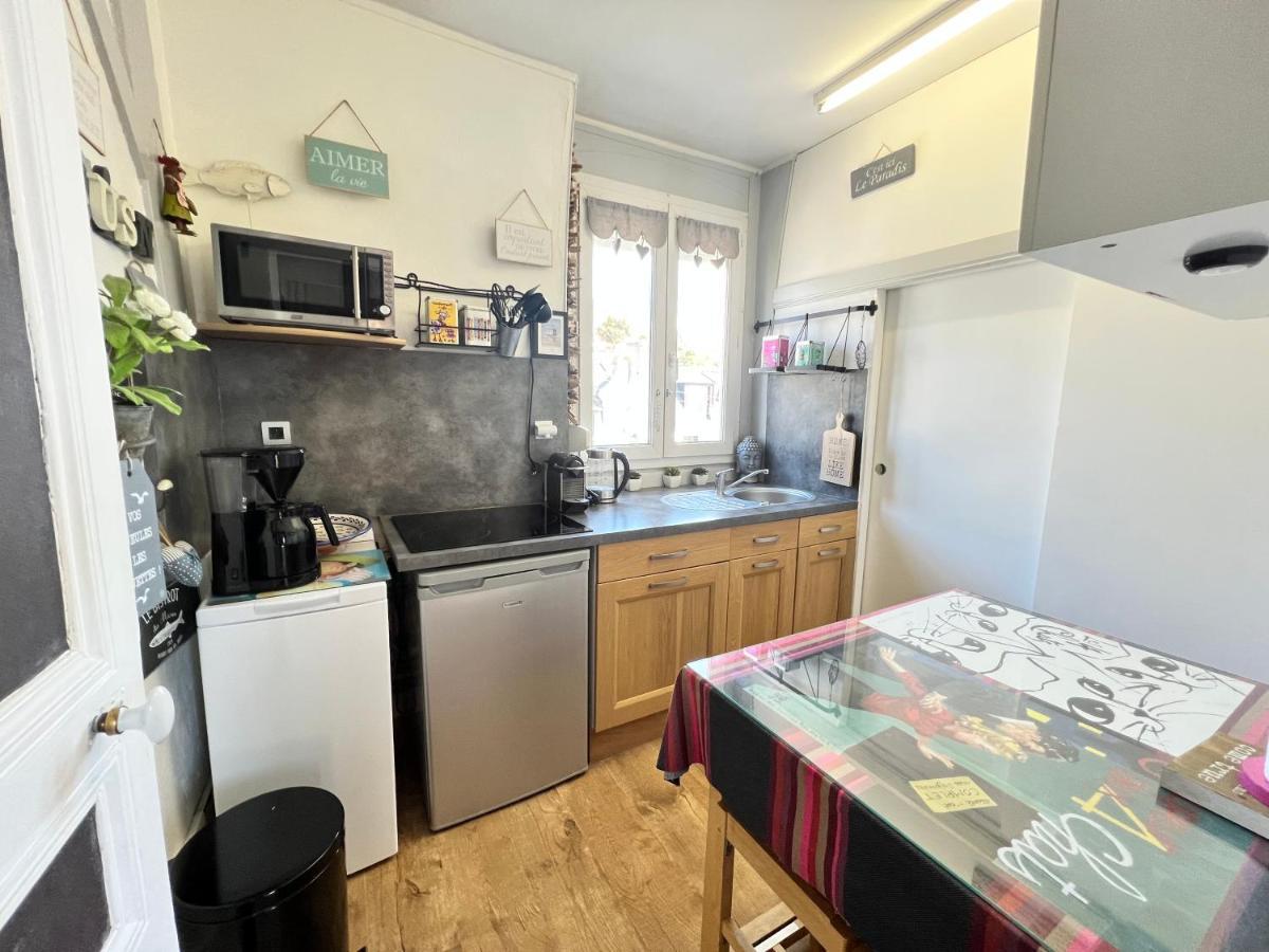 Location A Trouville Sur Mer Kültér fotó